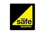 gas safe logo