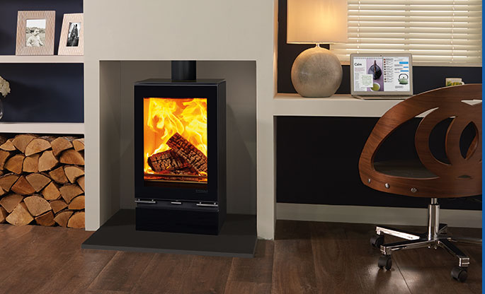 Southampton gasworks for fireplace