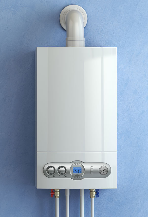 Central Heating Service Southampton